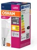 Osram Led E14 7,5W - Żarówka Energooszczędna, Ciepłe Podgląd zdjęcia produktu 9