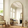 Specchio a figura intera, forma ad arco, dimensioni 171 x Anteprima dell’immagine prodotto 2