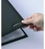Rexel SOFT TOUCH SMOOTH, A4, con 24 tasche Anteprima dell’immagine prodotto 4