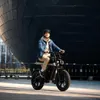 HITWAY e-bike, 20×4,5" dikke banden, pedelec, 48V 25Ah Productafbeelding-voorbeeld 10