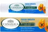 Langelica Zahnpasta Fresh Breath mit Papaya 75ml Produktbild-Vorschau 1