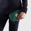 Fjällräven Kånken Travel Wallet Navy Produktbild-Vorschau 6
