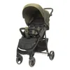 4Baby | Wózek spacerowy - Khaki - Kompaktowy - Pozycja Podgląd zdjęcia produktu 1