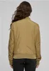Urban Classics Ladies - LIGHT BOMBER Jacke khaki - M Produktbild-Vorschau 19