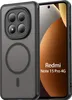betterfon Matt Case für Xiaomi Redmi Note 15 Pro 4G, Produktbild-Vorschau 1