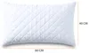Kopfkissen 40x80 cm – Schlafkissen Bettkissen Mikrofaser Produktbild-Vorschau 2