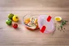 Okrągła miska z pokrywką, 20 cm - Pyrex | Cook & Heat Podgląd zdjęcia produktu 14