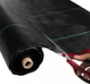 Jiubiaz 10m² Non-tissé anti-mauvaises herbes Non-tissé de Voir les images du produit 4