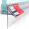 STEIGNER Duschtürdichtung 70cm UK09 (1 Stk.) transparent - Produktbild-Vorschau 1