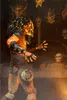 NECA Predator 2 - Ultimate Stalker Predator Action Figur Produktbild-Vorschau 14