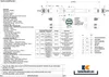 Patchkabel cat 8.1 S/FTP PIMF Halogenfrei 1,5m Produktbild-Vorschau 11
