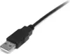 StarTech.com USB2HABM1M, 1 m, USB A, Mini-USB B, USB 2.0, Náhľad obrázku produktu 2