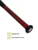 HIDETOSHI WAKASHIMA Baseballschläger 28" Stahl, rostfrei, Produktbild-Vorschau 7