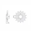 Kettensatz EK-Chain 520 MVXZ-2 für Yamaha TT600, Typ 36A / Produktbild-Vorschau 2