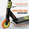 Apollo Stunt Scooter - Eagle - Freestyle Scooter Produktbild-Vorschau 2
