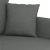 Cloris Designermöbel 2-tlg. Sofagarnitur mit Kissen Produktbild-Vorschau 5