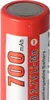 Efest IMR 14500 V1 - 700mAh 3,7V ungesicherter Li-Ion-Akku Produktbild-Vorschau 3