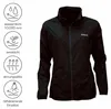 PRO-X ELEMENTS Bike Funktionsjacke LADY PACK able SCHWARZ Produktbild-Vorschau 4