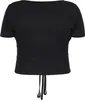 VANJA damen spitze - schwarz VANJA damen spitze - schwarz, Produktbild-Vorschau 2