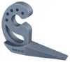 Türstopper und Fensterstopper Multi-STOP® Blau-Grau Produktbild-Vorschau 1