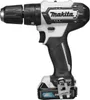 Makita HP333DSAW weiß Akku-Schlagbohrschrauber Produktbild-Vorschau 9
