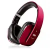 August EP650R Bluetooth NFC slúchadlá červené Náhľad obrázku produktu 1