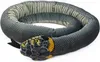 Kuscheltier Schlange Ringelnatter 150 cm Plüschschlange Produktbild-Vorschau 2