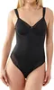 Triumph True Shape Sensation, Bodysuit, Schwarz, Elasthan, Produktbild-Vorschau 4