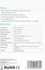 Boya BY-M1 Lavalier-Mikrofon Smartphone PC Laptop 6m Kabel Náhľad obrázku produktu 12