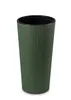 HowHomely | Fioriera, set di 2 vasi da fiori, vaso per Anteprima dell’immagine prodotto 6