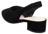 Gabor  Damenschuhe Pumps Klassisch Pumps Schwarz Freizeit, Produktbild-Vorschau 25