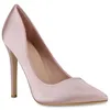 VAN HILL Damen High Heels Pumps Stiletto Party Schuhe Produktbild-Vorschau 1