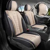 VW Tiguan 2 Bj 2006-22 kompatible Schonbezüge in Produktbild-Vorschau 9