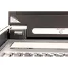 CL1000M KVM Console PS/2 17"LCD, KVM-Switch Produktbild-Vorschau 10