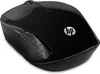 HP 200 - Maus - rechts- und linkshändig - optisch - Produktbild-Vorschau 2
