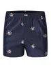 Happy Shorts – męskie bokserki z siateczki – styl Podgląd zdjęcia produktu 3