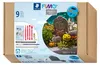 STAEDTLER® 81 SET 06 Set modelleermassa FIMOair, Productafbeelding-voorbeeld 7