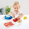 Set poisson & viande à partir de 3 ans Voir les images du produit 5