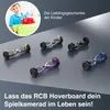 RCB Hoverboards SUV mit Sitz Hoverboards Off-Road, Produktbild-Vorschau 7