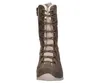 Brütting Damen COMFORTEX Stiefel braun/beige 38 Produktbild-Vorschau 3