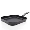 Karl Krüger 2228D Aluguss-Steak-/Grillpfanne Delta mit Produktbild-Vorschau 1