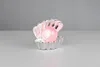 Reality Leuchten LED stolní lampa SHELLY Náhled obrázku produktu 11
