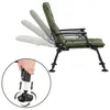 Springos® Klappstuhl – Camping, Angeln, Strand, 5 Produktbild-Vorschau 3