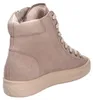 Botas de cordones marrones para mujer de la marca Paul Vista previa de la imagen del producto 36