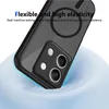 Magnetisch Hülle für Xiaomi Redmi Note 13 5G, Handyhülle Produktbild-Vorschau 5