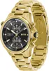 Boss GLOBETROTTER 1513932 Herrenchronograph Produktbild-Vorschau 2