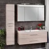 FACKELMANN Hochschrank B. CLEVER / Badschrank mit Produktbild-Vorschau 2