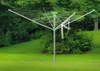 Juwel Wäschespinne Novaplus 500 Easy (Wäscheschirm, 2,95 m, Produktbild-Vorschau 9