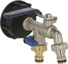 Merkloos IBC-Adapter S60x6, mit 2x Gardena-Anschluss Produktbild-Vorschau 2