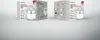 Two sides of a product box for an electric multifunctional pot are displayed against a neutral background. Produktbild-Vorschau